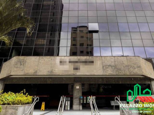#PZ1178 - Andar Comercial para Locação em São Paulo - SP - 2