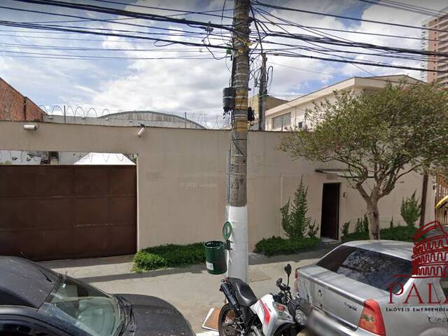 #PZ1190 - Prédio comercial para Venda em São Paulo - SP - 1