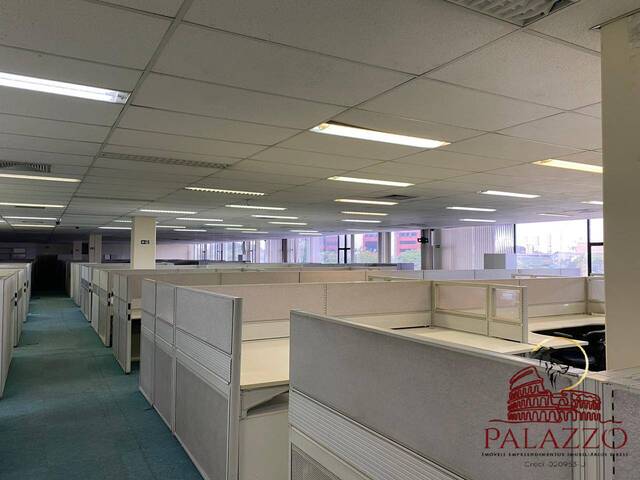 #PZ1222 - Prédio comercial para Locação em São Paulo - SP - 3