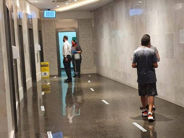 Conjunto Comercial para Locação em São Paulo - 3