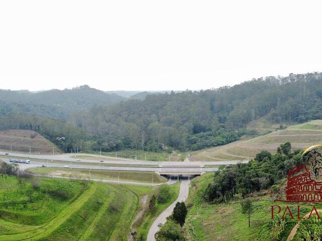 #PZ1225 - Área para Venda em São Bernardo do Campo - SP - 2