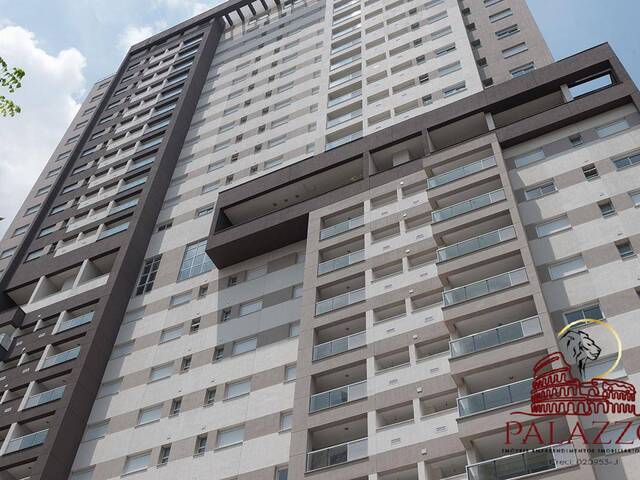 #PZ1248 - Apartamento para Venda em São Paulo - SP