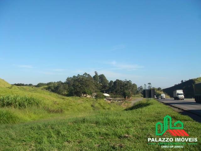 Área para Incorporação para Venda em Itu - 4