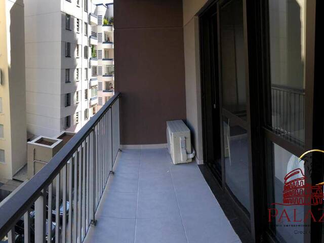 #PZ1266 - Apartamento para Venda em São Paulo - SP - 2