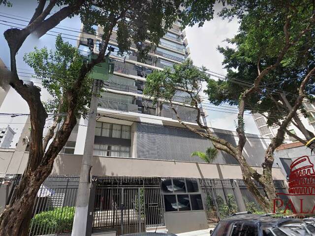 #PZ1275 - Apartamento para Venda em São Paulo - SP - 2