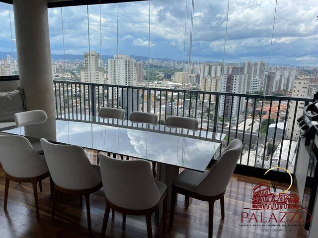 #PZ1275 - Apartamento para Venda em São Paulo - SP - 1