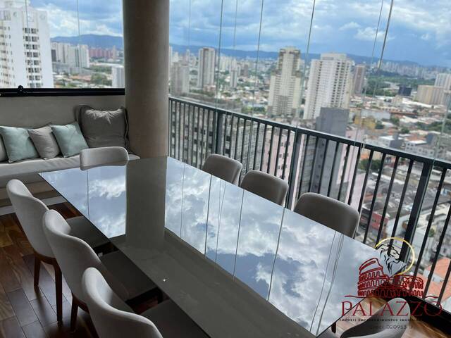 #PZ1275 - Apartamento para Venda em São Paulo - SP - 3