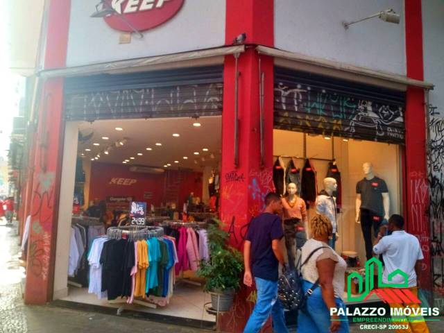 Prédio comercial para Venda em São Paulo - 5