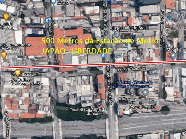 #PZ1290 - Área para Venda em São Paulo - SP - 2