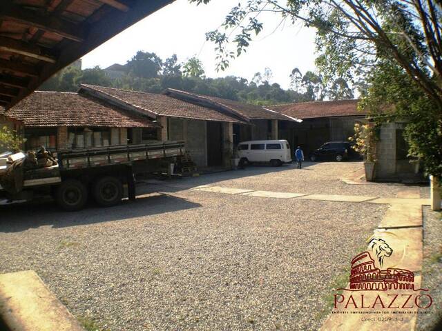 #PZ1311 - Galpão para Venda em Cotia - SP - 2