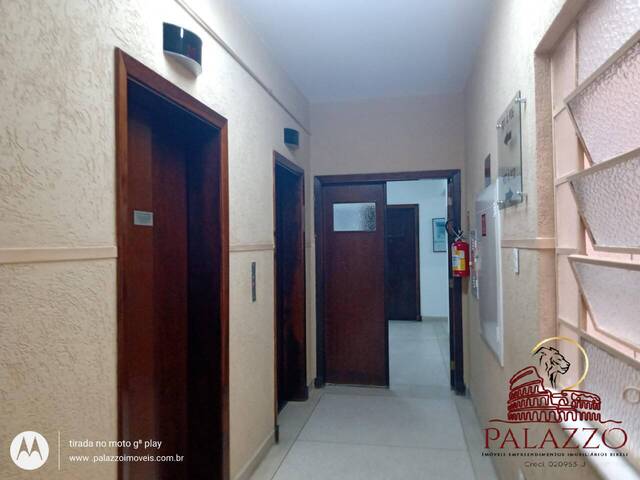 #PZ1318 - Sala para Locação em São Paulo - SP - 3