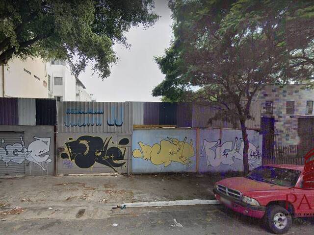 #PZ1338 - Área para Venda em São Paulo - SP - 2
