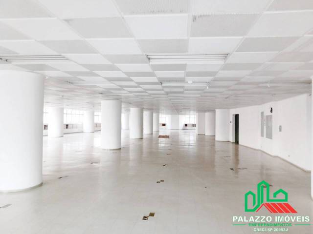 #PZ1370 - Andar Comercial para Locação em São Paulo - SP - 1