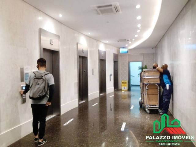#PZ1370 - Andar Comercial para Locação em São Paulo - SP - 2