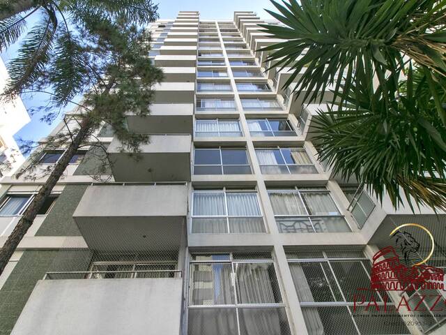 #PZ1377 - Apartamento para Venda em São Paulo - SP