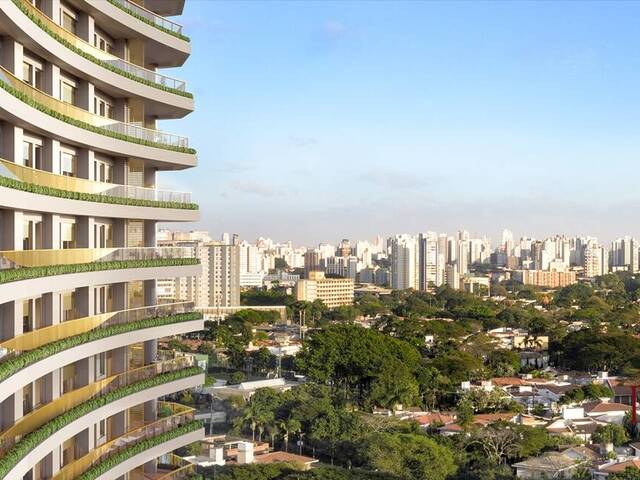 #PZ1387 - Apartamento para Venda em São Paulo - SP