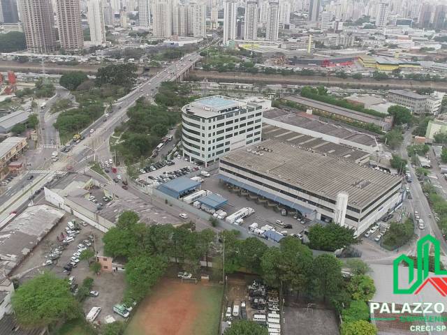 Andar Comercial para Locação em São Paulo - 4