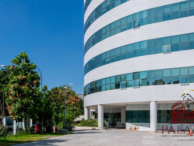 #PZ1396 - Conjunto Comercial para Locação em São Paulo - SP