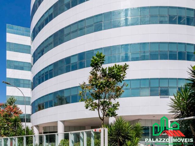 Conjunto Comercial para Locação em São Paulo - 3