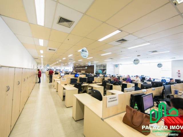 Conjunto Comercial para Locação em São Paulo - 2