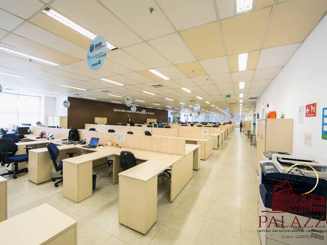 #PZ1396 - Conjunto Comercial para Locação em São Paulo - SP