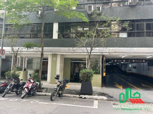 Andar Comercial para Venda em São Paulo - 2