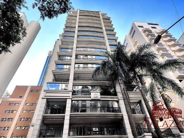 #PZ1422 - Apartamento para Venda em São Paulo - SP
