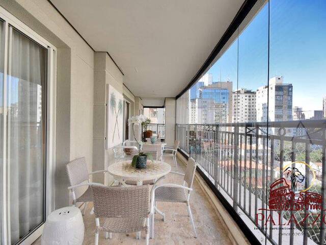 #PZ1422 - Apartamento para Venda em São Paulo - SP - 2