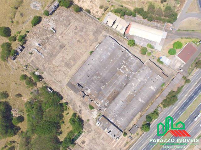 #PZ1427 - Área para Venda em Sumaré - SP - 1