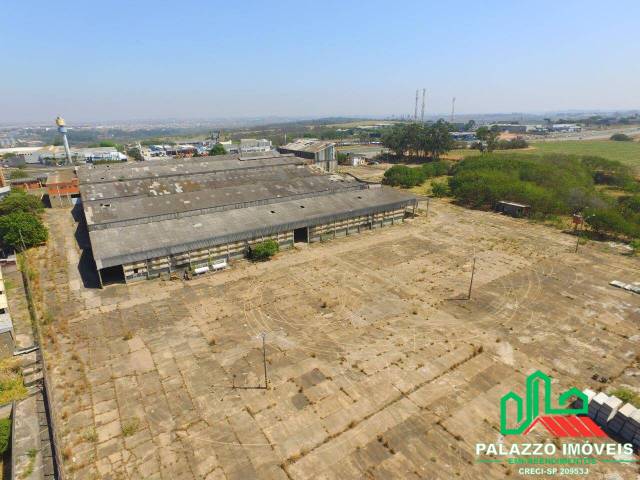 #PZ1427 - Área para Venda em Sumaré - SP - 3