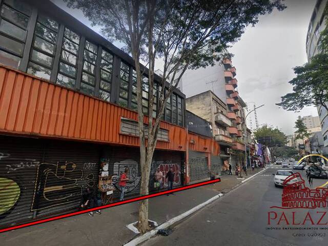 #PZ1440 - Área para Venda em São Paulo - SP - 2