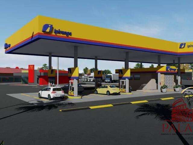 #PZ1446 - Área para Incorporação para Venda em Águas de Santa Bárbara - SP - 2