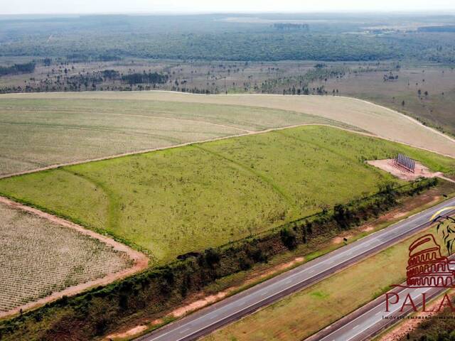 #PZ1446 - Área para Incorporação para Venda em Águas de Santa Bárbara - SP - 3