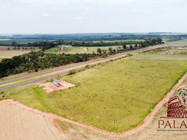 #PZ1446 - Área para Incorporação para Venda em Águas de Santa Bárbara - SP - 1
