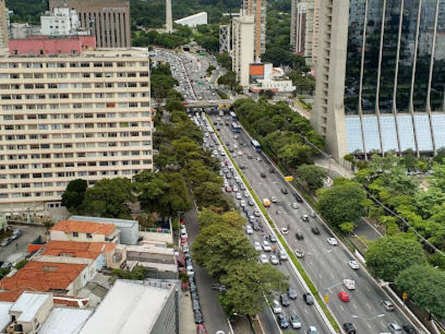 #PZ1448 - Conjunto Comercial para Locação em São Paulo - SP