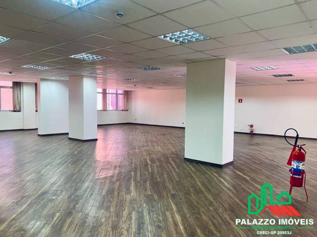 Conjunto Comercial para Venda em São Paulo - 2