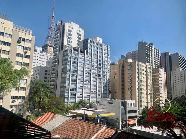 #PZ1477 - Sala para Venda em São Paulo - SP - 2