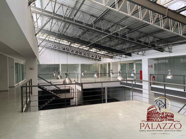 #PZ1480 - Conjunto Comercial para Locação em São Paulo - SP - 3