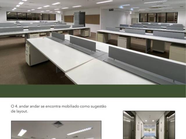 Prédio comercial para Locação em São Paulo - 4
