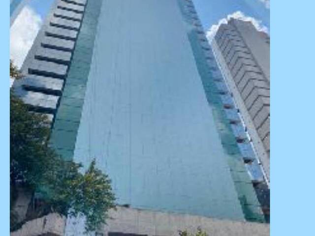 #PZ1496 - Prédio comercial para Locação em São Paulo - SP - 2
