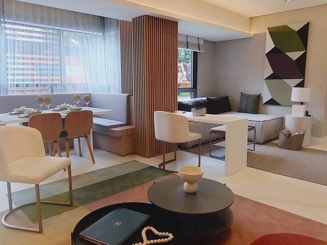 #PZ1505 - Apartamento para Venda em São Paulo - SP