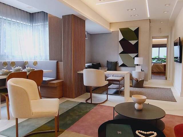 #PZ1505 - Apartamento para Venda em São Paulo - SP