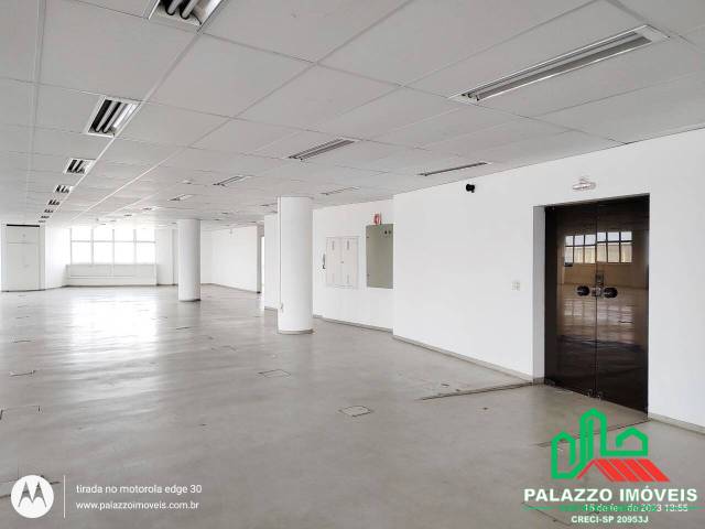 Andar Comercial para Locação em São Paulo - 5
