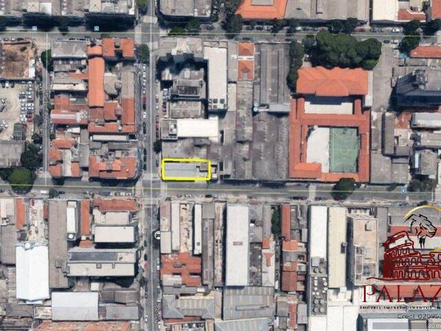 #PZ1518 - Área para Venda em São Paulo - SP - 1