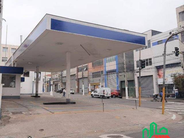 Área para Venda em São Paulo - 5