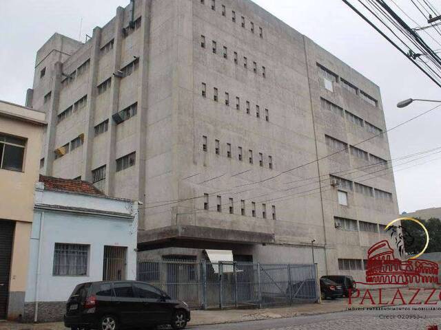 #PZ1529 - Prédio comercial para Venda em São Paulo - SP - 1