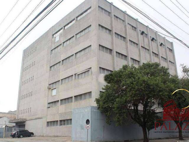 #PZ1529 - Prédio comercial para Venda em São Paulo - SP - 3