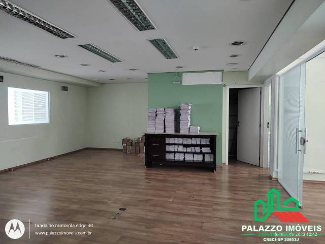 Conjunto Comercial para Venda em São Paulo - 5