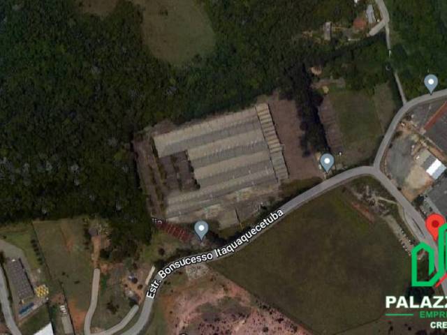 Área para Venda em Itaquaquecetuba - 4