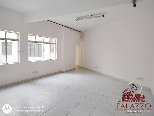 #PZ1550 - Sala para Venda em São Paulo - SP